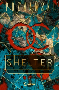 Shelter von Ursula Poznanski