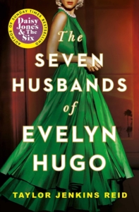 The Seven Husbands of Evelyn Hugo von Taylor Jenkins Reid